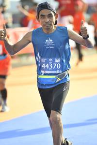 BIB: 1045, 25753, 28223
                            <button type="button" onclick="openModal(10644597)" class="btn btn-primary btn-sm float-right btn-popup" data-toggle="modal" data-target=".modal-high-quality">
                        <i class="fas fa-shopping-cart"></i> Add to Cart
                    </button>
                                            <button type="button" onclick="isThisMe(10644597, true)" class="btn btn-success btn-sm float-right btn-popup btn-isme hidden" data-toggle="tooltip" data-placement="bottom" title="นี่คือรูปของคุณใช่ไหม คลิกที่นี่เพื่อเอาเข้าอัลบั้ม">
                        <i class="fas fa-plus"></i> Add to album
                    </button>
                    <button type="button" onclick="isThisMe(10644597, false)" class="btn btn-warning btn-sm float-right btn-popup btn-isnotme hidden">
                        <i class="fas fa-ban"></i> Remove from album
                    </button>